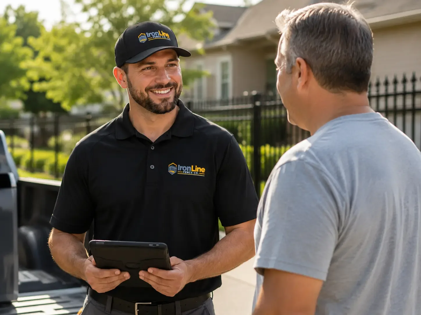 Metal Fence Installation Addison, NY FAQs